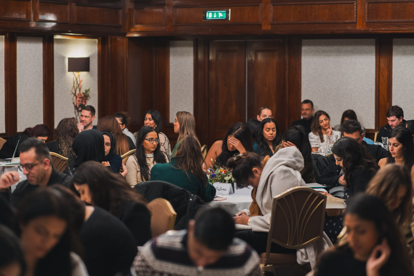 Step into Spring 2025 Workshop
