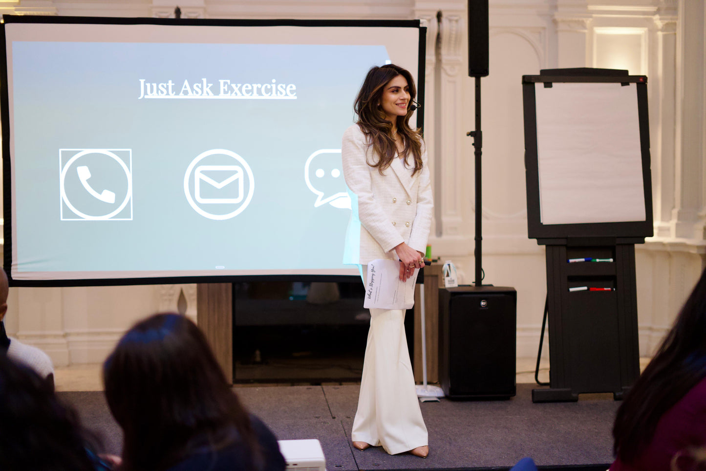 2026 Goal Setting & Confidence Workshop