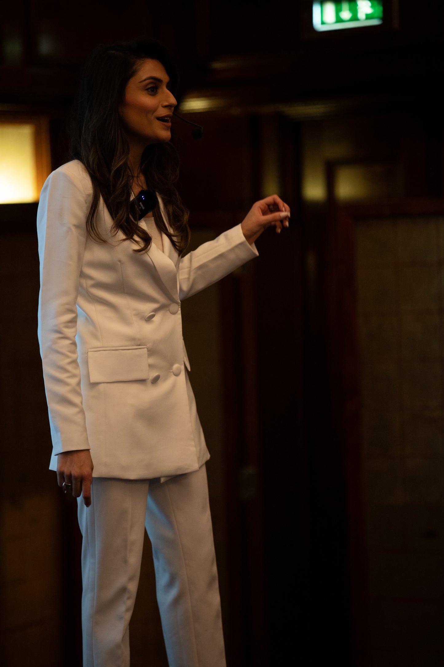 2026 Goal Setting & Confidence Workshop