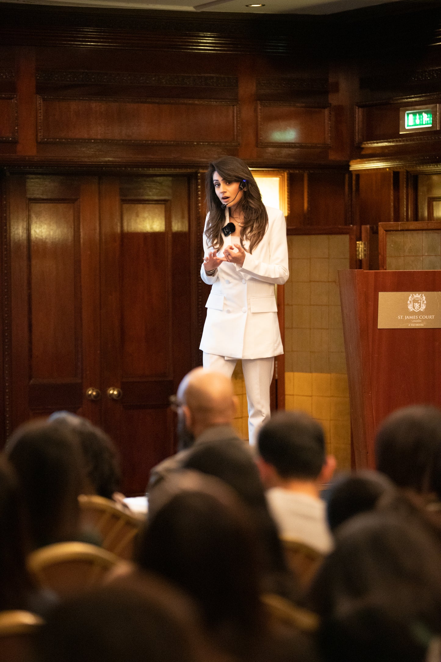 2026 Goal Setting & Confidence Workshop